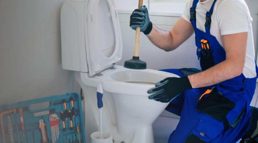 Professional emergency plumbing in Waterloo, OH